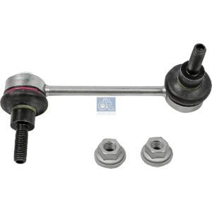 DT Spare Parts 6.14057 Stabilizer stay, L: 127 mm