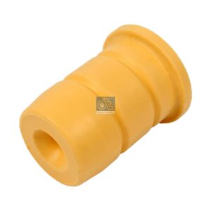 DT Spare Parts 6.14060 Buffer stop, d: 16 mm, D: 96 mm, L: 122 mm