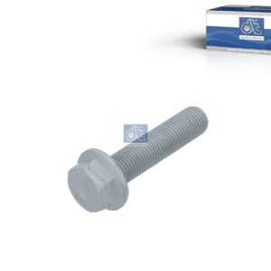 DT Spare Parts 6.14071 Screw, M14 x 1,5, SW: 20, L: 60 mm, 10.9