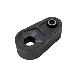 DT Spare Parts 6.14101 Rubber mounting, stabilizer