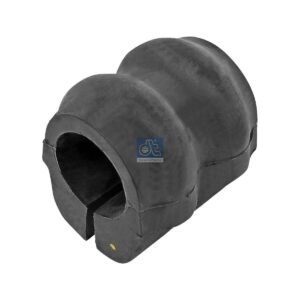 DT Spare Parts 6.14102 Rubber bushing, stabilizer