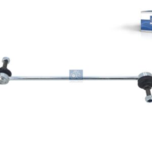 DT Spare Parts 6.14120 Stabilizer stay, front, M10 x 1,5, L: 330 mm