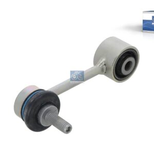 DT Spare Parts 6.14121 Stabilizer stay, rear, L: 106 mm