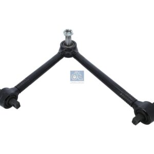 DT Spare Parts 6.15002 V-stay, L: 658 mm