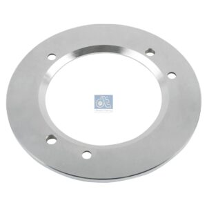 DT Spare Parts 6.15181 Thrust ring, d: 119.5 mm, D: 199.5 mm, S: 7 mm