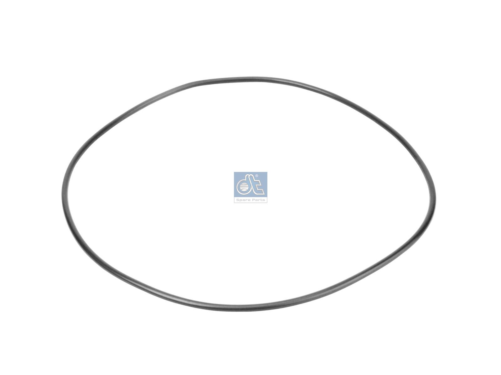 DT Spare Parts 6.15200 O-ring, d: 173 mm, S: 3.5 mm