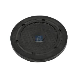 DT Spare Parts 6.20121 Plug, timing case, D: 63.2 mm, H: 6 mm
