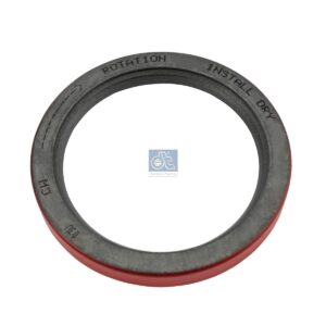 DT Spare Parts 6.20507 Oil seal, d: 82.5 mm, D: 101.6 mm, H: 12 mm