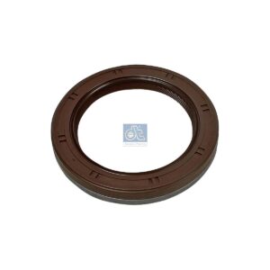 DT Spare Parts 6.20510 Oil seal, d: 50 mm, D: 70 mm, H: 10 mm