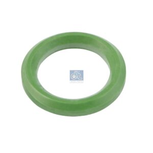 DT Spare Parts 6.20522 Seal ring, d: 12 mm, D: 17.5 mm, S: 3.4 mm