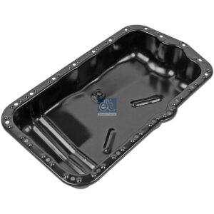 DT Spare Parts 6.20526 Oil sump