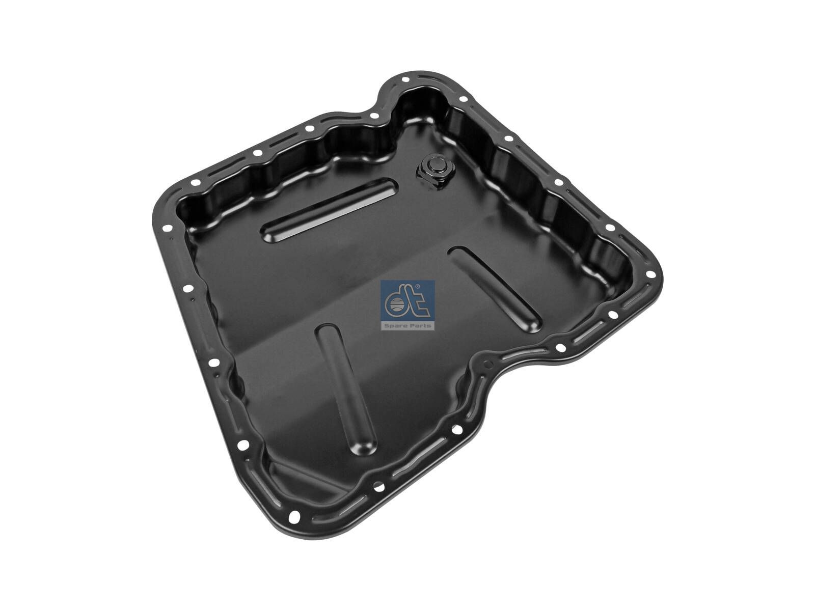 DT Spare Parts 6.20527 Oil sump