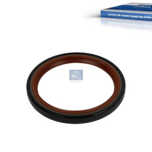 DT Spare Parts 6.21026 Oil seal, d: 60 mm, D: 75 mm, H: 7 mm