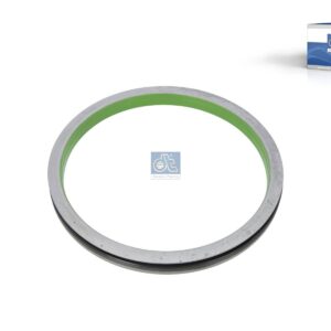 DT Spare Parts 6.21029 Oil seal, d: 180 mm, D: 205 mm, H1: 9.5 mm, H2: 15 mm