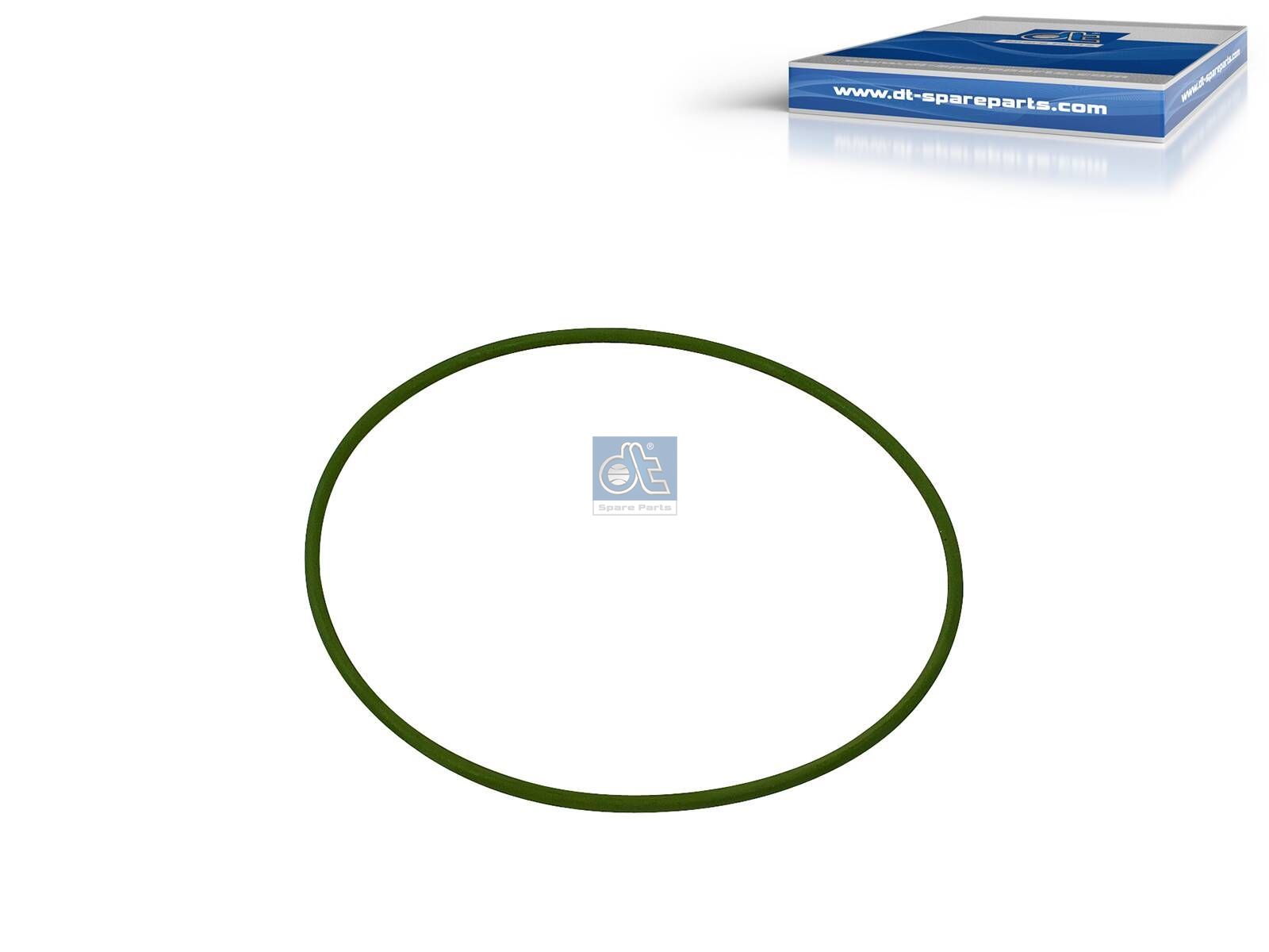 DT Spare Parts 6.21031 O-ring, cylinder liner, d: 105 mm, S: 3 mm