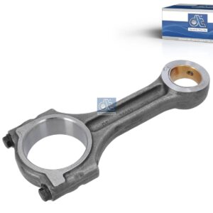 DT Spare Parts 6.21102 Connecting rod, d1: 31 mm, d2: 56.5 mm, L: 148 mm