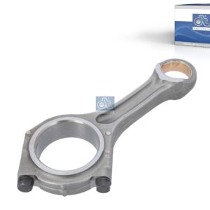 DT Spare Parts 6.21104 Connecting rod, b: 80 mm, L: 210 mm