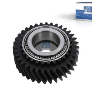 DT Spare Parts 6.21136 Gear