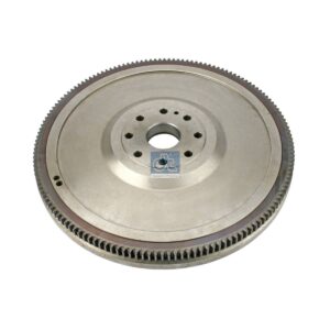 DT Spare Parts 6.21200 Flywheel, D: 475 mm, D1: 430 mm, 148 teeth