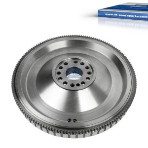 DT Spare Parts 6.21205 Flywheel, D2: 430 mm, 153 teeth