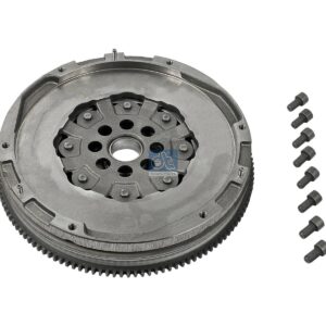 DT Spare Parts 6.21209 Dual-mass flywheel