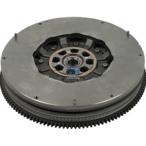 DT Spare Parts 6.21210 Dual-mass flywheel, D: 260 mm