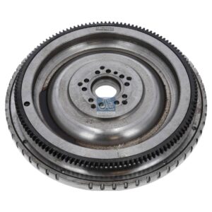 DT Spare Parts 6.21212 Flywheel, 129 teeth
