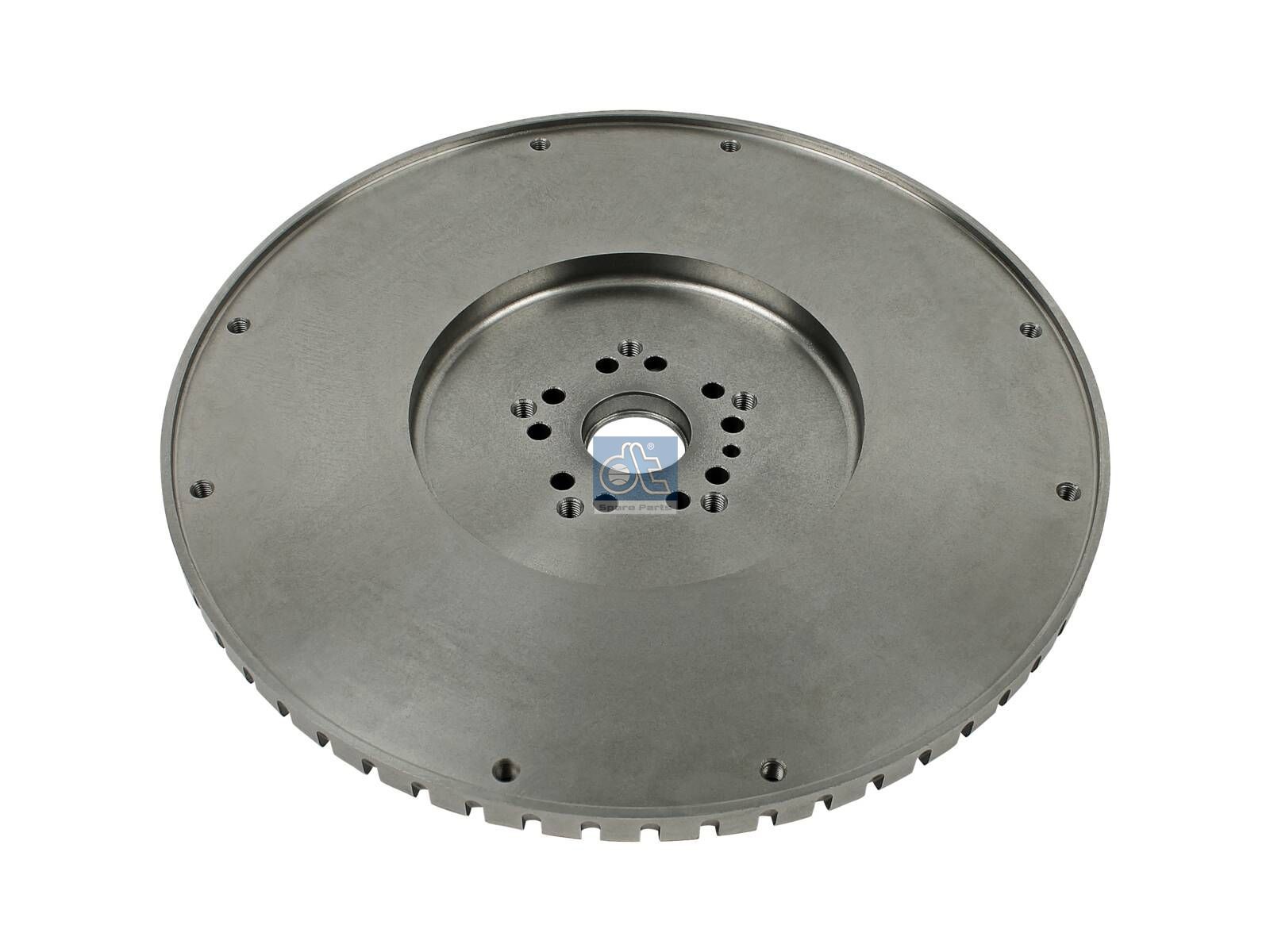 DT Spare Parts 6.21212 Flywheel, 129 teeth