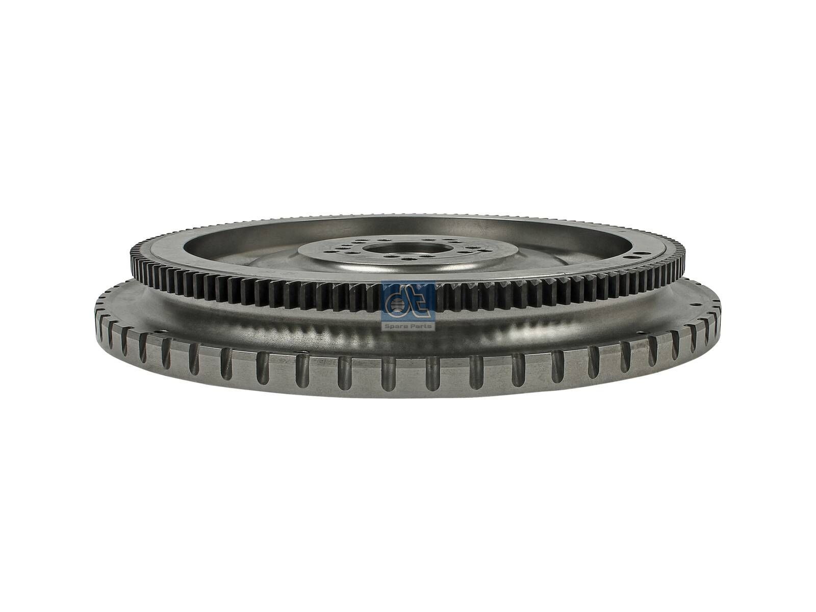 DT Spare Parts 6.21212 Flywheel, 129 teeth