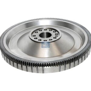 DT Spare Parts 6.21214 Flywheel, D: 492 mm, D1: 450 mm, 153 teeth
