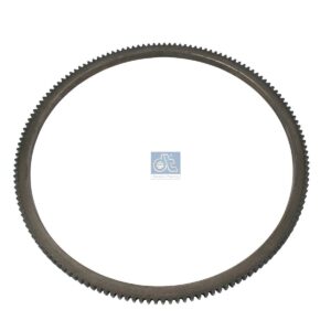 DT Spare Parts 6.21225 Ring gear, d: 430 mm, D: 475 mm, 148 teeth
