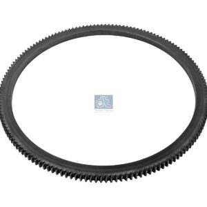DT Spare Parts 6.21227 Ring gear, d: 430 mm, D: 491 mm, 152 teeth