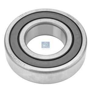 DT Spare Parts 6.21252 Ball bearing, d: 30 mm, D: 62 mm, H: 16 mm