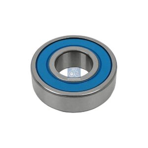 DT Spare Parts 6.21255 Ball bearing, d: 17 mm, D: 40 mm, H: 12 mm