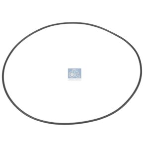 DT Spare Parts 6.21490 O-ring, cylinder liner, d: 129 mm, S: 2 mm