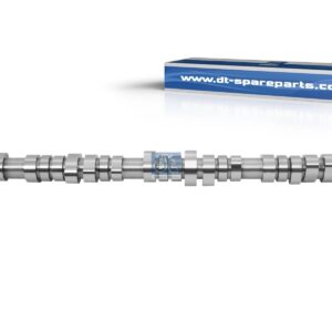 DT Spare Parts 6.22027 Camshaft