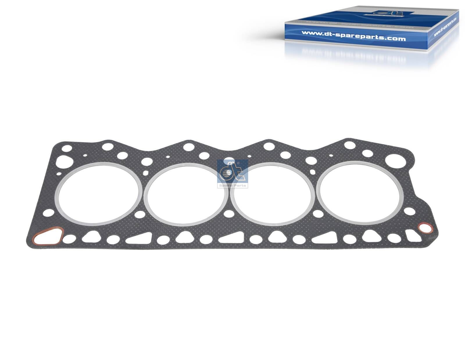 DT Spare Parts 6.22113 Cylinder head gasket, S: 1.3 mm