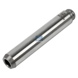 DT Spare Parts 6.22142 Valve guide, exhaust, d: 7.6 mm, D: 14 mm, L: 80 mm