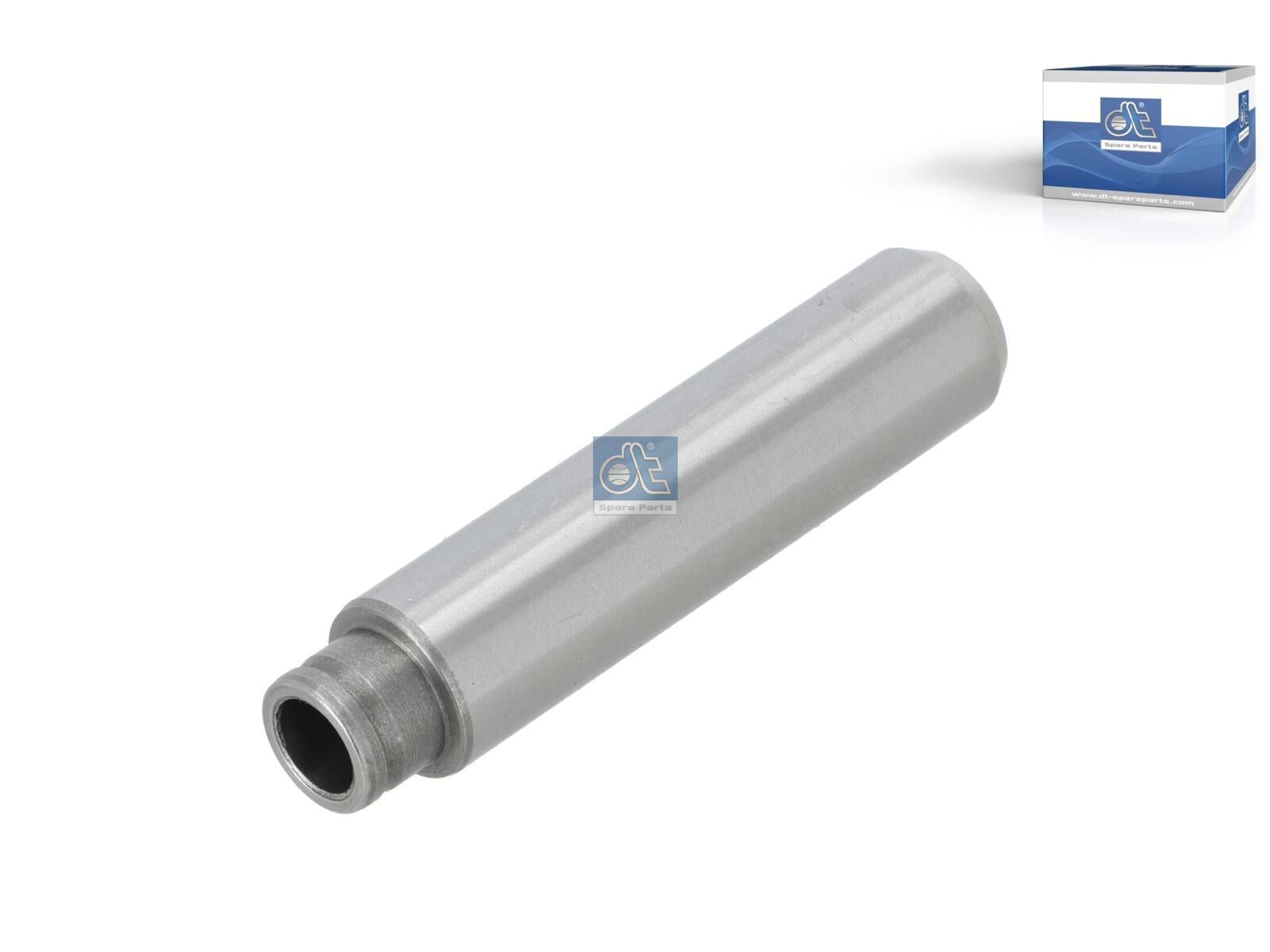 DT Spare Parts 6.22144 Valve guide, exhaust, d: 9.1 mm, D1: 13.1 mm, D2: 17 mm, L: 78 mm