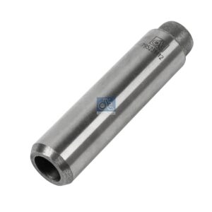 DT Spare Parts 6.22146 Valve guide, exhaust, d: 10 mm, D1: 12.9 mm, D2: 16 mm, L: 67 mm