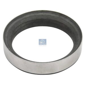 DT Spare Parts 6.22152 Valve seat ring, d: 40.4 mm, D: 52.1 mm, L: 11 mm, α: 45 °