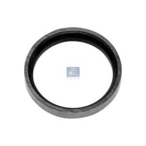 DT Spare Parts 6.22153 Valve seat ring, d: 46 mm, D: 56.1 mm, H: 8.4 mm, α: 30 °