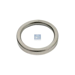 DT Spare Parts 6.22154 Valve seat ring, intake, d: 34.5 mm, D: 44.1 mm, H: 6.5 mm, α: 30 °