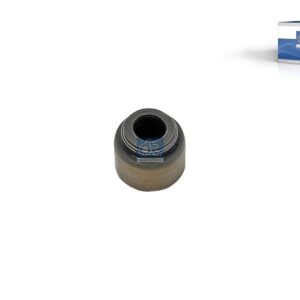 DT Spare Parts 6.22180 Valve stem seal, d: 7 mm, D: 11 mm, H: 11.5 mm