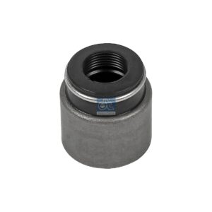 DT Spare Parts 6.22184 Valve stem seal, d: 8.2 mm, D1: 14.5 mm, D2: 17.1 mm, H: 17.8 mm