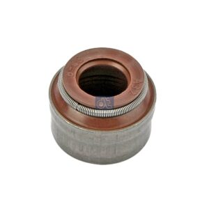 DT Spare Parts 6.22185 Valve stem seal, d: 8 mm, D1: 11.5 mm, D2: 14.2 mm, H: 10 mm