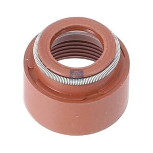 DT Spare Parts 6.22186 Valve stem seal, d: 9 mm, D1: 12.9 mm, D2: 16 mm, H: 11.3 mm