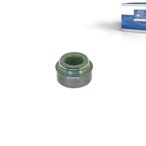 DT Spare Parts 6.22189 Valve stem seal, d: 10 mm, D1: 12.6 mm, D2: 17.5 mm, H: 10.9 mm