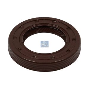 DT Spare Parts 6.22211 Oil seal, d: 25 mm, D: 42 mm, H: 7 mm