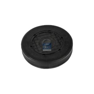 DT Spare Parts 6.22225 Plug, D: 43 mm, H: 9 mm